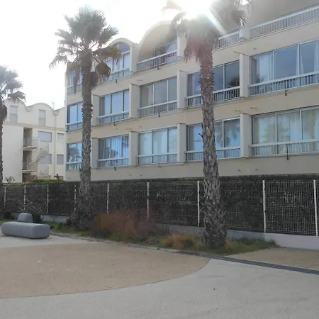 Appt 2 Pieces 52m² + Loggia 7m² Ref 4023