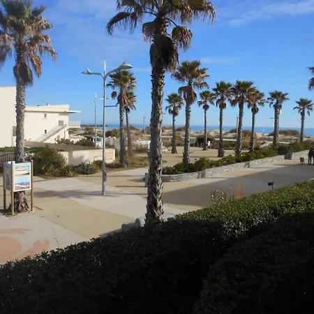 Apartment Appt 2 Pieces 52m² + Loggia 7m² Ref 4023 Le Castellas