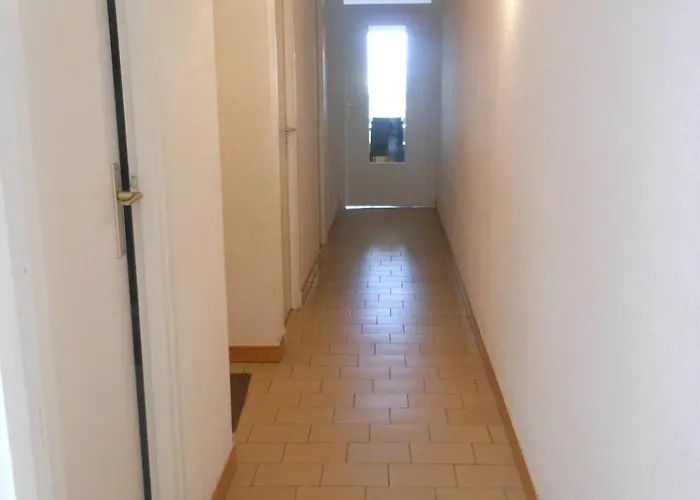 Appartement Appt 2 Pieces 52m² + Loggia 7m² Ref 4023
